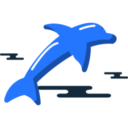 delfin icon