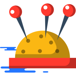 Needles icon