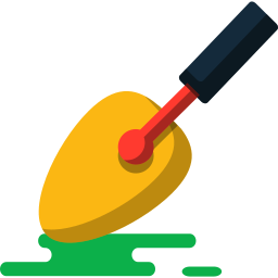 Shovel icon