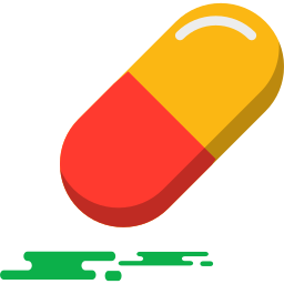 Pill icon