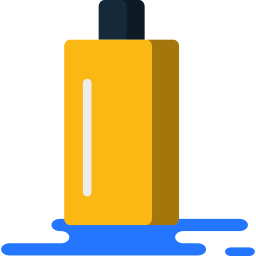 Bottle icon