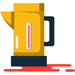 Kettle icon