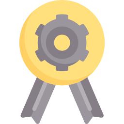 Medal icon