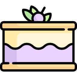 Cake icon