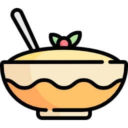 Porridge icon