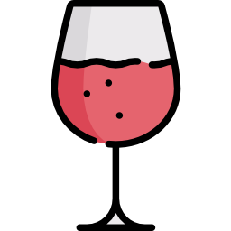 vino icono