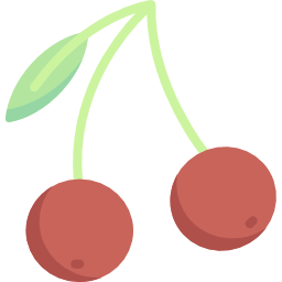 Cherry icon