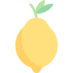 Lemon icon