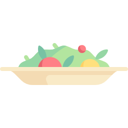 Salad icon