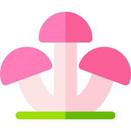 Fungi icon