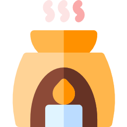 aromatherapie icoon