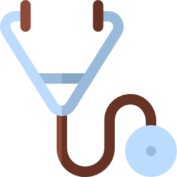 Stethoscope icon