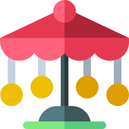 Carousel icon