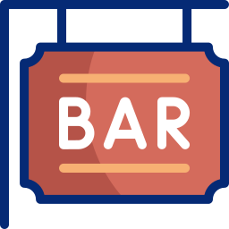 Bar icon