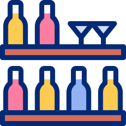 ワイン棚 icon