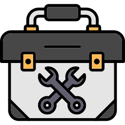 werkzeugkasten icon