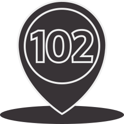 102 icona