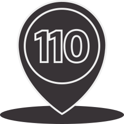 110 icona