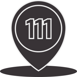 111 icon