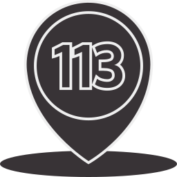 113 icono