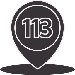 113 icon