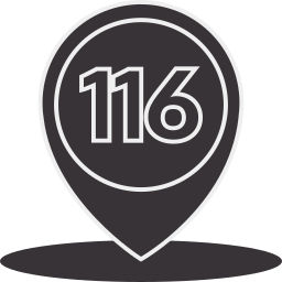 116 icon