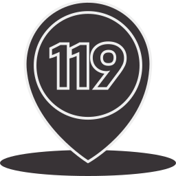 119 icona