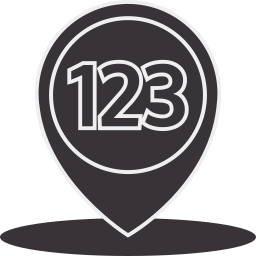 123 icon