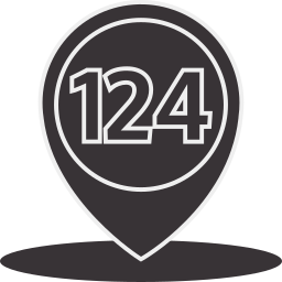 124 icon