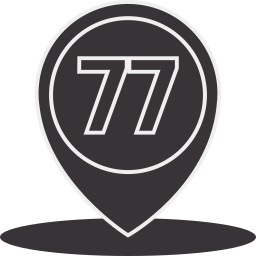 77 icon