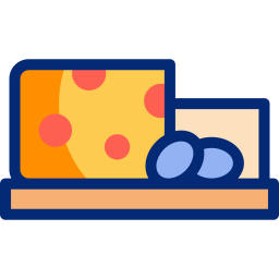 チーズボード icon