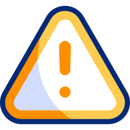 Danger icon