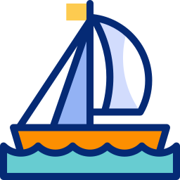 Boat icon