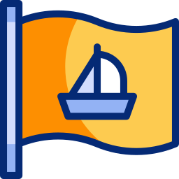 Flag icon