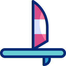 windsurf Ícone