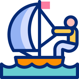 segeln icon