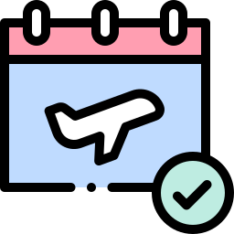 Departure icon