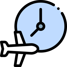 지연 icon