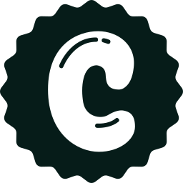 편지 c icon