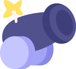 Cannon icon