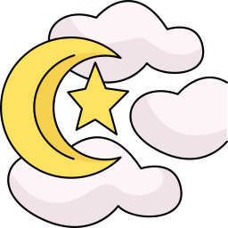 Moon icon