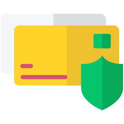 Payment security icon