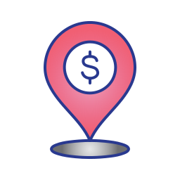 Location icon