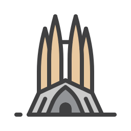 Building icon