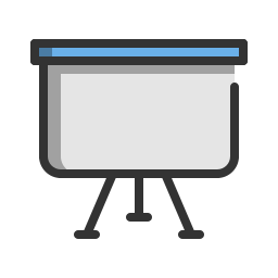 Screen icon