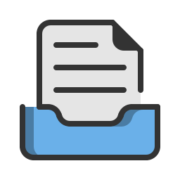 Folder icon