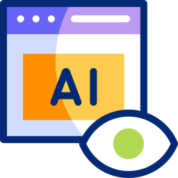 Ai icon