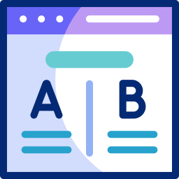 ab-testen icoon