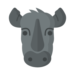 Animal icon