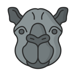 Animal icon